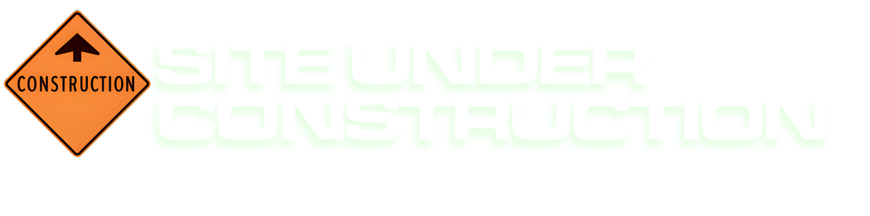 SITE UNDER CONSTRUCTION
